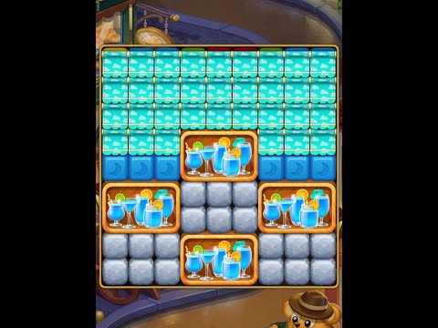 TOY BLAST level 3608