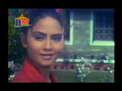Rato Rato Galama - Nepali Movie MALAI MAAF GARI DEU - Dilip Rayemajhi - Priya Rijal