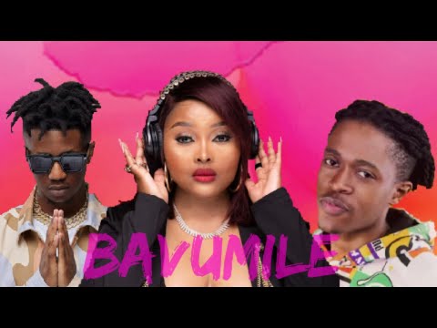 (free)miss pru dj "Bavumile" ft emtee x wave rhyder x ntate stunna x malome vector type beat  2024