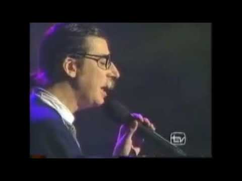 De mi  Charly García VERSION INCREIBLE