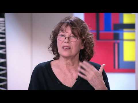 Jane Birkin discusses the separation between Brigitte Bardot and Serge Gainsbourg - Tea or Coffee...