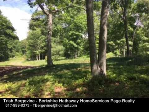 Lot 2 Farm Hill Lane, Plainville MA 02762 - Single Family Home - Real Estate - For Sale -