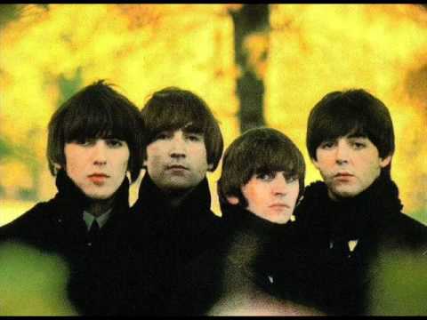 The Beatles Suck