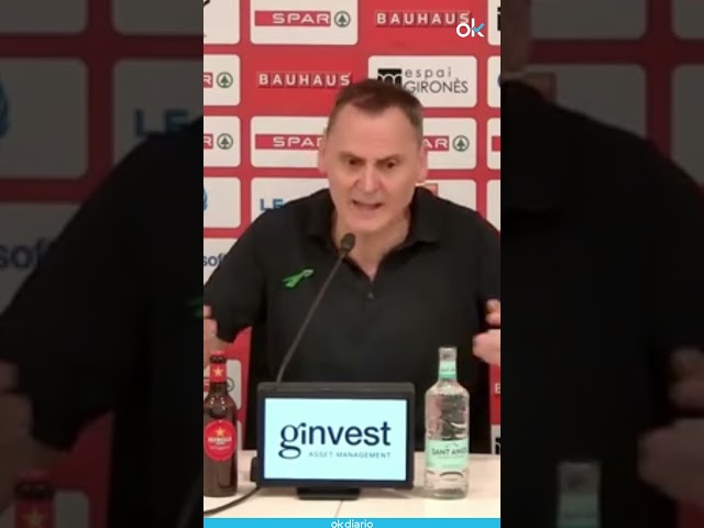 Vídeo relacionado con Soy Un Entrenador De Baloncesto Hablamos Muy Alto Coach Camiseta