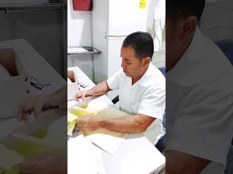 Brigada Médica Cubana CDI Doct Luis Sanabria municipio Cedeño Estado Monagas lic Osmany Herrera E