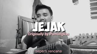 Download lagu Jejak - Pamungkas (Originally by Pamungkas) mp3 Download lagu Jejak - Pamungkas (Originally by Pamungkas) mp3