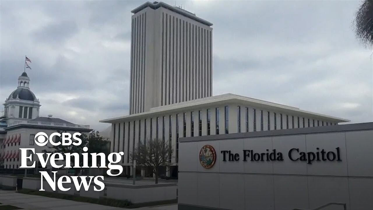 Florida gun advocates push to repeal law passed after Parkland school shooting