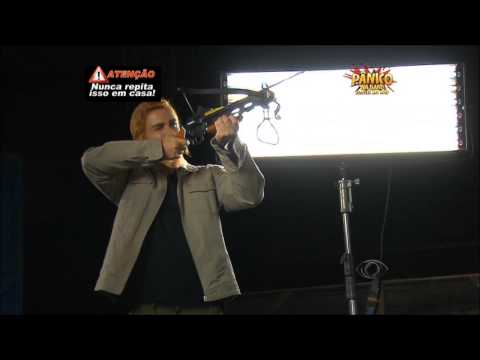 Pânico Na Band - Verdade Ou Mito - 29/12/2013