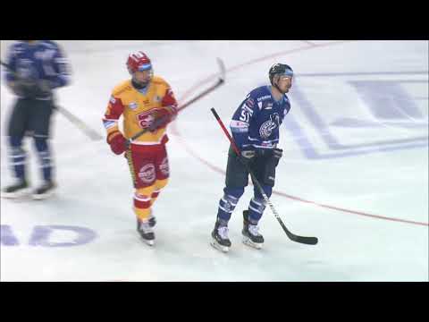 39.kolo HK Poprad - Dukla Trenčín