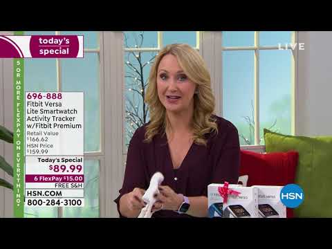 HSN | Great Gifts - Cyber Week Deals 12.07.2019 - 07 PM