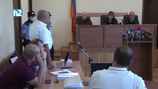 Ոչ ոք իրավունք չունի դատական այդ ակտը պաշտոնական ելույթում քննադատել. Հայկ Ալումյան։ Լրաբեր