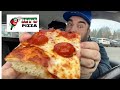 First Last Time Trying Jet S Pizza