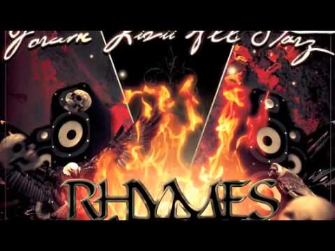 Forum Livii All Starz -  Non ti passa ( Rhymes After Death ) Prod. Dj Pelovic