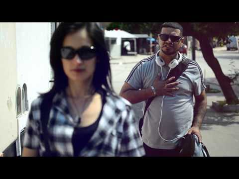 El Monkey - Somos Iguales - Feat Arwen (video oficial)