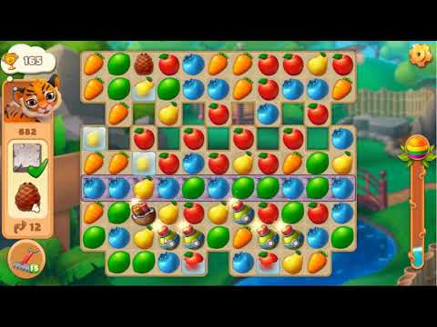 Family Zoo Enclosures Level 682 - No Boosters