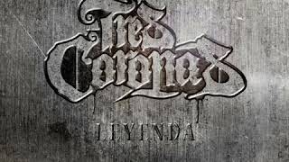 Tres Coronas - Envidias (Audio Oficial)