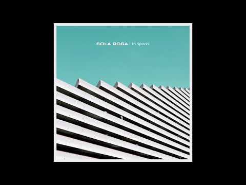 SOLA ROSA - Leave A Light On (feat. Kevin Mark Trail & L.A. Mitchell) (Official Audio)
