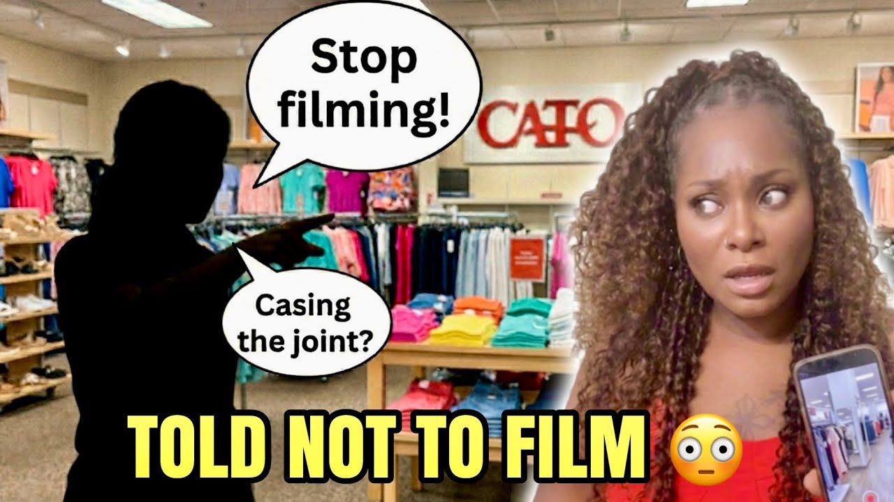 Cato Store Walkthrough UPDATE | The FULL Story