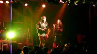 Guns 'n Roses tribute - Dust 'n Bones - Live 'n Let Die (LIVE 2010)