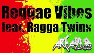 Reggae Vibes feat. Ragga Twins - Area42™