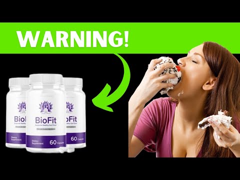 BIOFIT ⚠️WARNING⚠️ BIOFIT Weight Loss Reviews - BIOFIT PROBIOTIC