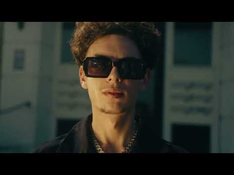 Brysa - Tin3achin ft. Bartofso & DJEZJA (prod. Brysa)