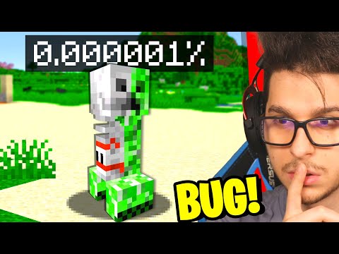 SMENTISCO 10 NUOVI MITI DI MINECRAFT - ITA