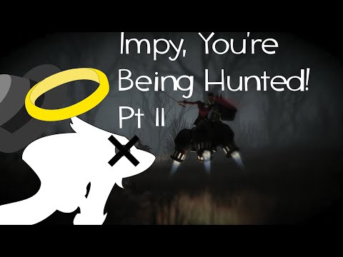 Let's Play Sir You are Being Hunted Pt 11