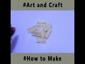 Matchsticks Art And Crafts Ideas For Home Decor Showpice Matchsticks Showcase