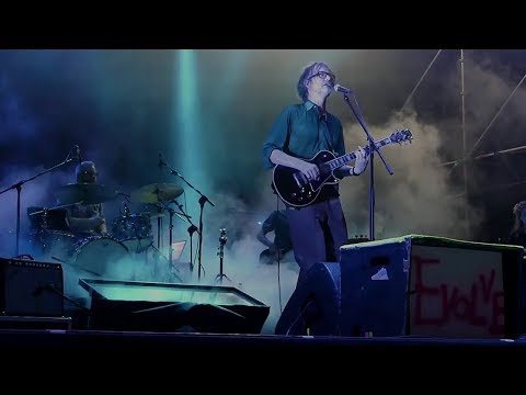 Jarvis Cocker introducing Jarv Is...@ TOdays Festival 2019 - sPAZIO211, Torino (excerpts)