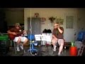 Randy Houser "They Call Me Cadillac" Cover