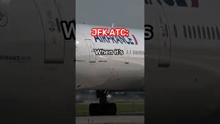 Download lagu Kennedy ATC gets angry at Air France Pilot 😳 mp3