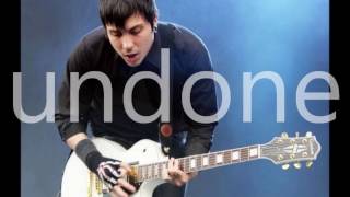 The Resurrectionist Or An Existential Crisis In C# Frank Iero and the Patience (Lyrics)