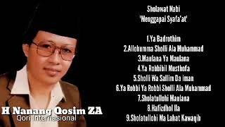 Download lagu H Nanang Qosim ZA Sholawat full mp3 Download lagu H Nanang Qosim ZA Sholawat full mp3