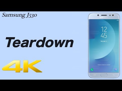 Samsung S6 Edge plus charging port replacement