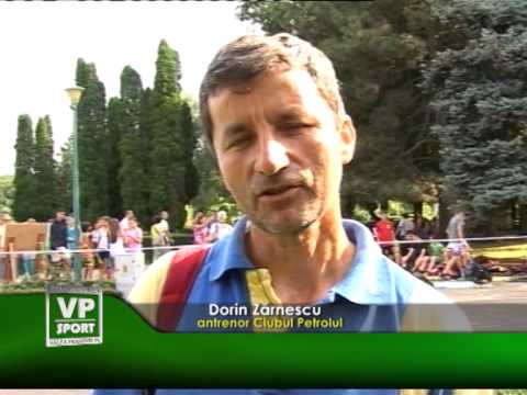 Iuți pe role
