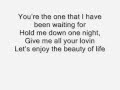 Kat DeLuna - Give Me Your Love lyrics 