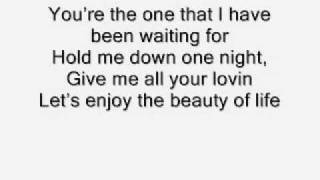 Kat DeLuna - Give Me Your Love lyrics
