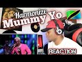 Harmonize -  Mummy Yo |REACTION