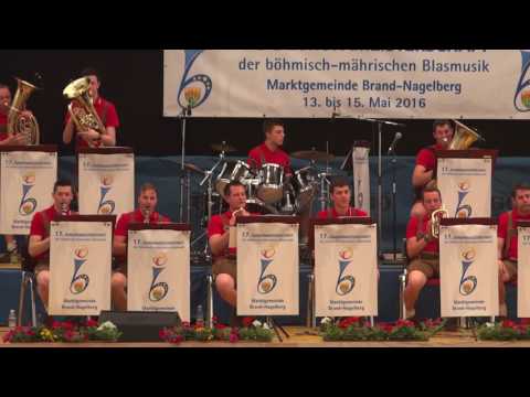 17. EM der Blasmusik - Blaskapelle La Böhmisch 1