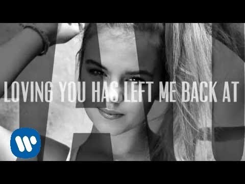 Julie Bjerre - Zero (Official audio)