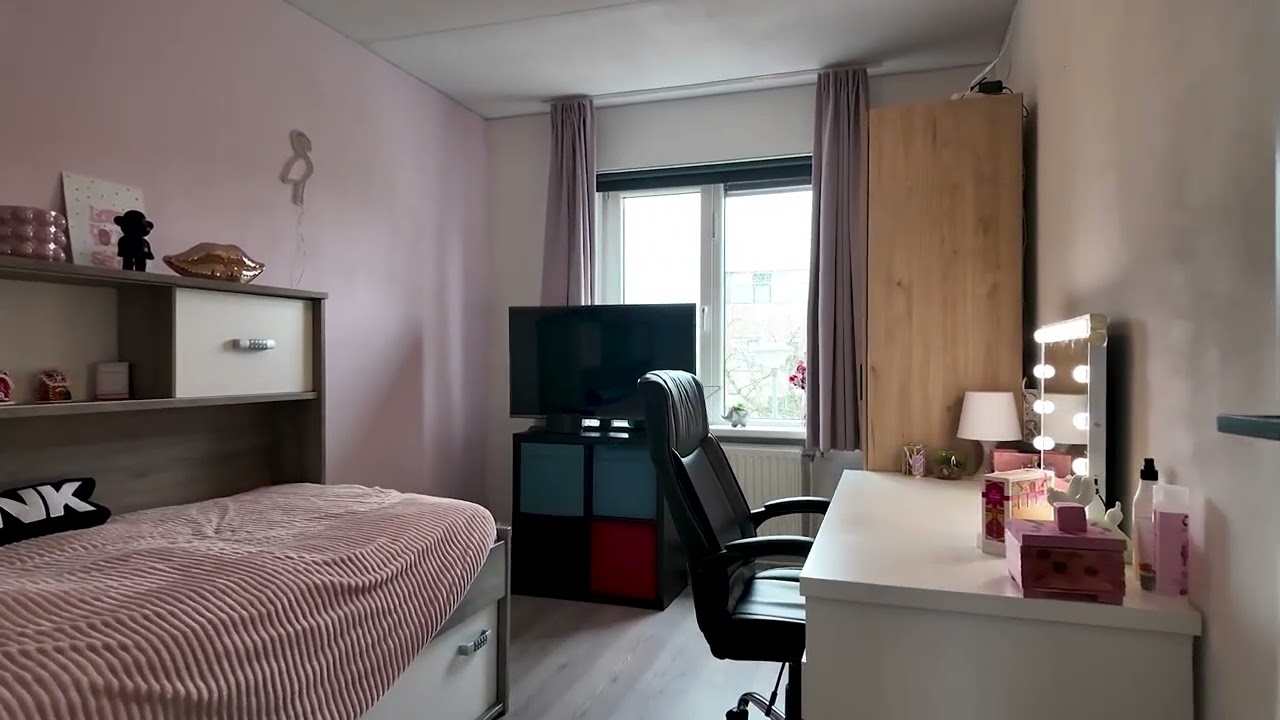 De Ploeglaan 10 - video