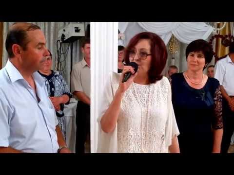 OLGA CIOLACU   - asa se danseaza la nuntile din Tarigrad, Drochia
