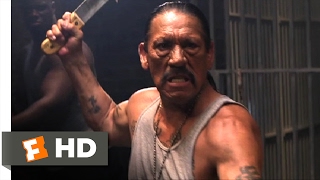 Throwdown (2013) - No One Can Protect You Scene (5/10) | Movieclips