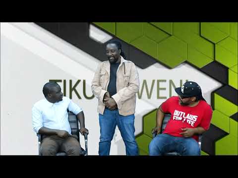 Tikudziweni featuring Limbani Banda – 11 July 2023