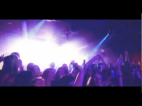 Lauris Lee - Sultry Blue (Edit 2012) - OFFICIAL VIDEO [HD]