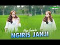 Ayu Surati Ngiris Janji Official Music Video