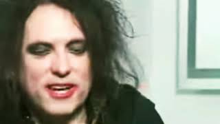 The Cure - Your God Is Fear