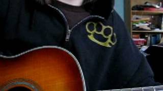 Aaron Rothe Cover - What Beautiful Is