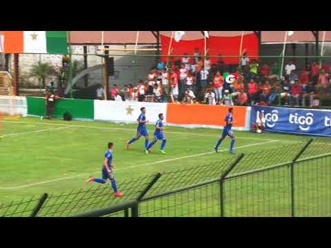 Video Gol: Gerson Tinoco (Cobán Imperial) 83' - 2019 Clausura Jornada 09